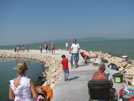 Állami gondozásban élő gyerekek XIX. Testvértábora kezdődik Balatonfenyvesen